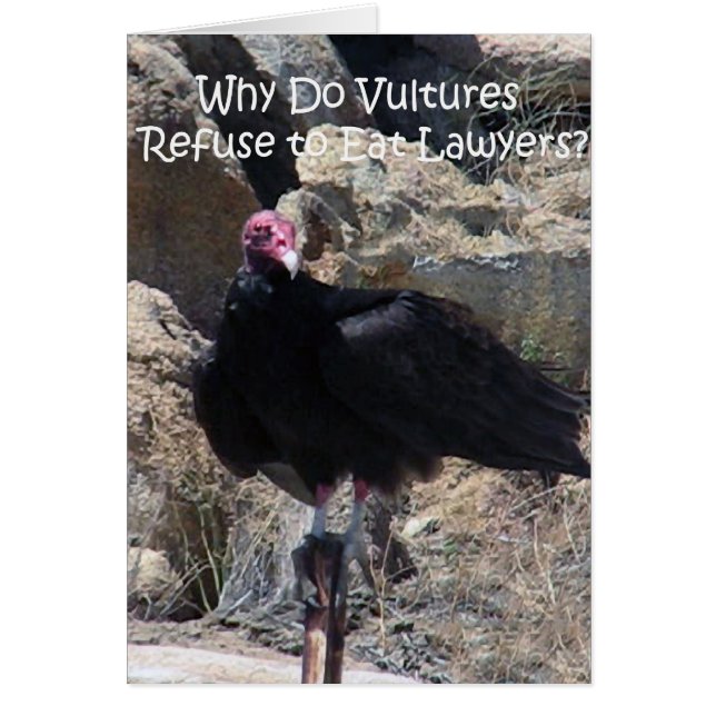 Rechtsanwälte und "berufliche Höflichkeits-" (Vorne)