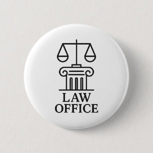 Rechtsanwälte und Rechtsanwälte Button