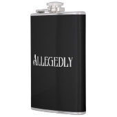 Rechtsanwältin Flachmann (Links)