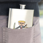 Rechtsanwältin Flachmann (Beispiel)