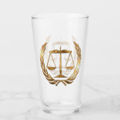 Rechtsanwältin Glas (Vorderseite)