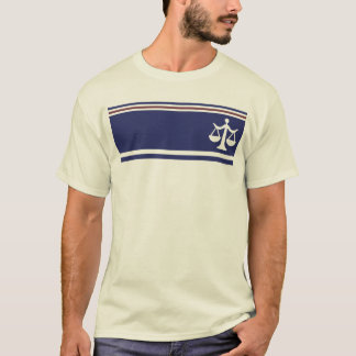 Rechtsanwältin T-Shirt