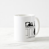 Rechtsanwalts-Cartoon 5496 Kaffeetasse (VorderseiteRechts)
