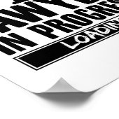 Rechtsanwaltsberuf | Rechtsanwälte Juristen Gesche Poster (Ecke)