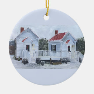 Rechtsanwaltsbüro-Verzierung Keramikornament