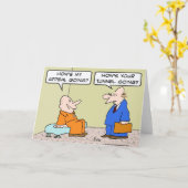 Rechtsanwaltskammer Karte (Gelbe Blume)