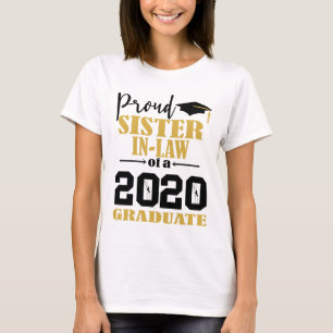 Rechtsanwaltskanzlei 2020 T-Shirt