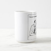 Rechtsberatung Kaffeetasse (Mittel)
