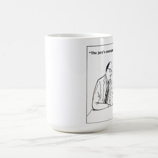 Rechtsberatung Kaffeetasse (Mittel)