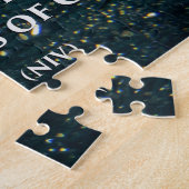 Rechtschaffen Korinther-5:21 Schrifts-der Kunst Puzzle (Seite)