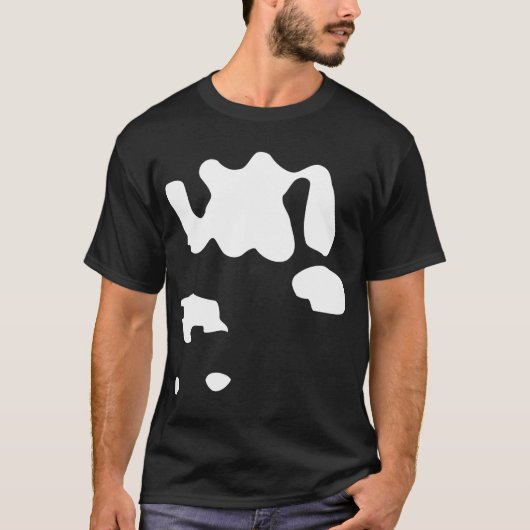 Rechtschaffene Faust des Ruhmes T-Shirt (Vorderseite)