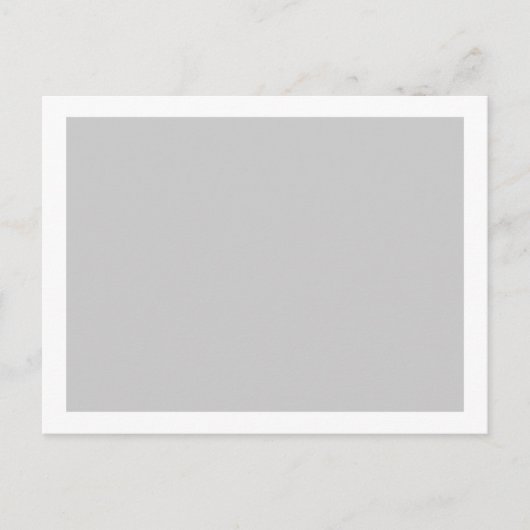 Rechtschreibänderung Postkarte (Vorderseite)