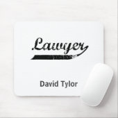 Rechtschreibtypografie Mousepad (Mit Mouse)