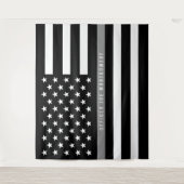 Rechtschreibweise auf die Rechtschreibweise der am Wandteppich (Vorderseite)