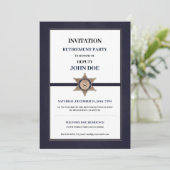 Rechtsdurchsetzung Einladung (Stehend Vorderseite)