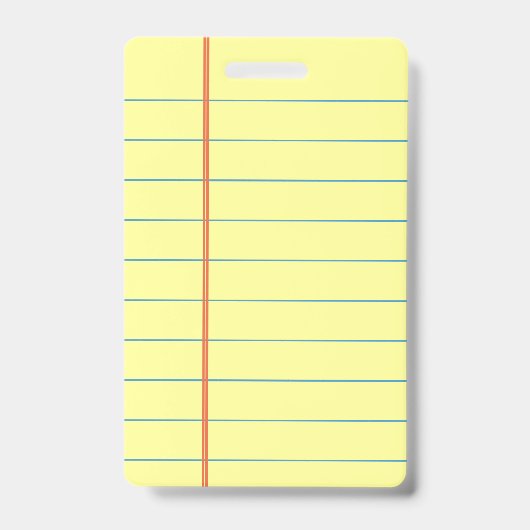 Rechtsgrundlage Ausweis (Vorderseite)