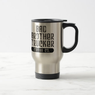 Rechtshändige Pendler-/Reise-Tasse Reisebecher