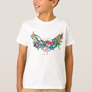 Rechtsliga - Gruppe 2 T-Shirt