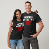 Rechtsmedizinerin T-Shirt (Unisex)