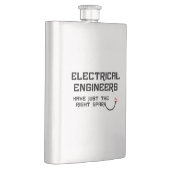 Rechtspark für Elektroingenieur Flachmann (Rechts)