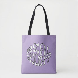 RECHTSRECHT TASCHE