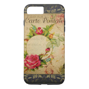 Rechtssache Postcard iPhone 8/7 Case-Mate iPhone Hülle