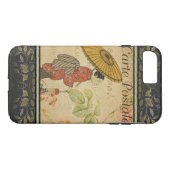 Rechtssache Postcard iPhone 8/7 Case-Mate iPhone Hülle (Rückseite (Horizontal))