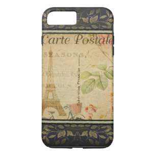 Rechtssache Postcard iPhone 8/7 Case-Mate iPhone Hülle