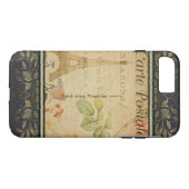 Rechtssache Postcard iPhone 8/7 Case-Mate iPhone Hülle (Rückseite (Horizontal))