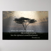 Rechtsstandfest Poster (Vorne)