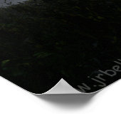 Rechtsstandfest Poster (Ecke)