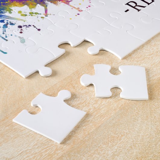 Recife Brazil Skyline Puzzle (Seite)