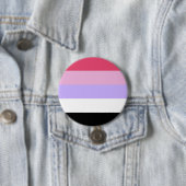 Reciprosexual Pride Flag Button (Beispiel)