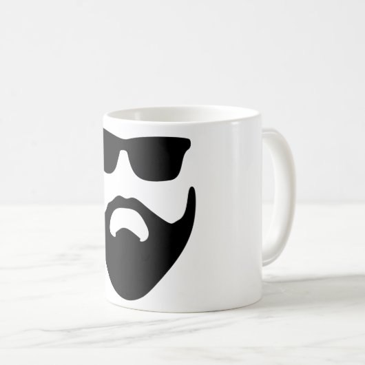 Reckerpujiap Kaffeetasse (VorderseiteRechts)