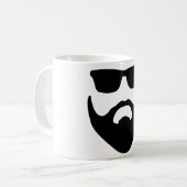 Reckerpujiap Kaffeetasse (Vorderseite Links)
