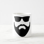 Reckerpujiap Kaffeetasse (Mittel)