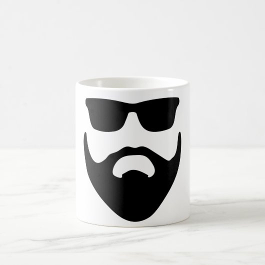 Reckerpujiap Kaffeetasse (Mittel)