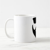 Reckerpujiap Kaffeetasse (Links)
