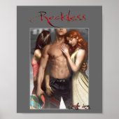 Reckless - poster (Vorne)