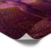 ''RECKONING'' POSTER (Ecke)