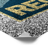 RECLAIM - Propagandaposter für die Gewässer in Max Poster (Ecke)