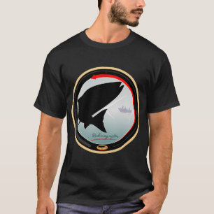 Reclaiming My Time enthält Chinook T-Shirt