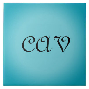 Recoleta Cornflower Blue Fliese