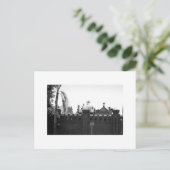 Recoleta Postkarte (Stehend Vorderseite)