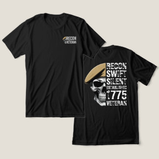 Recon Bruderschaft Veteran Tri-Blend Shirt