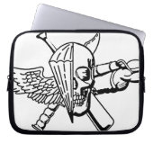 Recon Jack Laptopschutzhülle (Vorderseite)