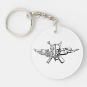 Recon Jack Schlüsselanhänger (Vorderseite)