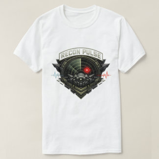 Recon Pulse taktisches T-Shirt