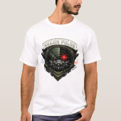 Recon Pulse taktisches T-Shirt (Vorderseite)