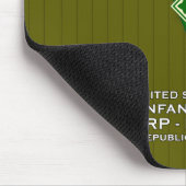 RECONDO 4INF MOUSEPAD (Ecke)